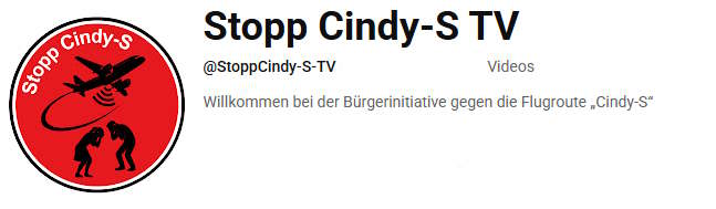 SCS TV Logo
