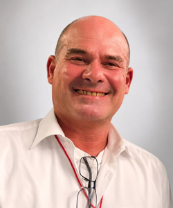 Martin Unverzagt