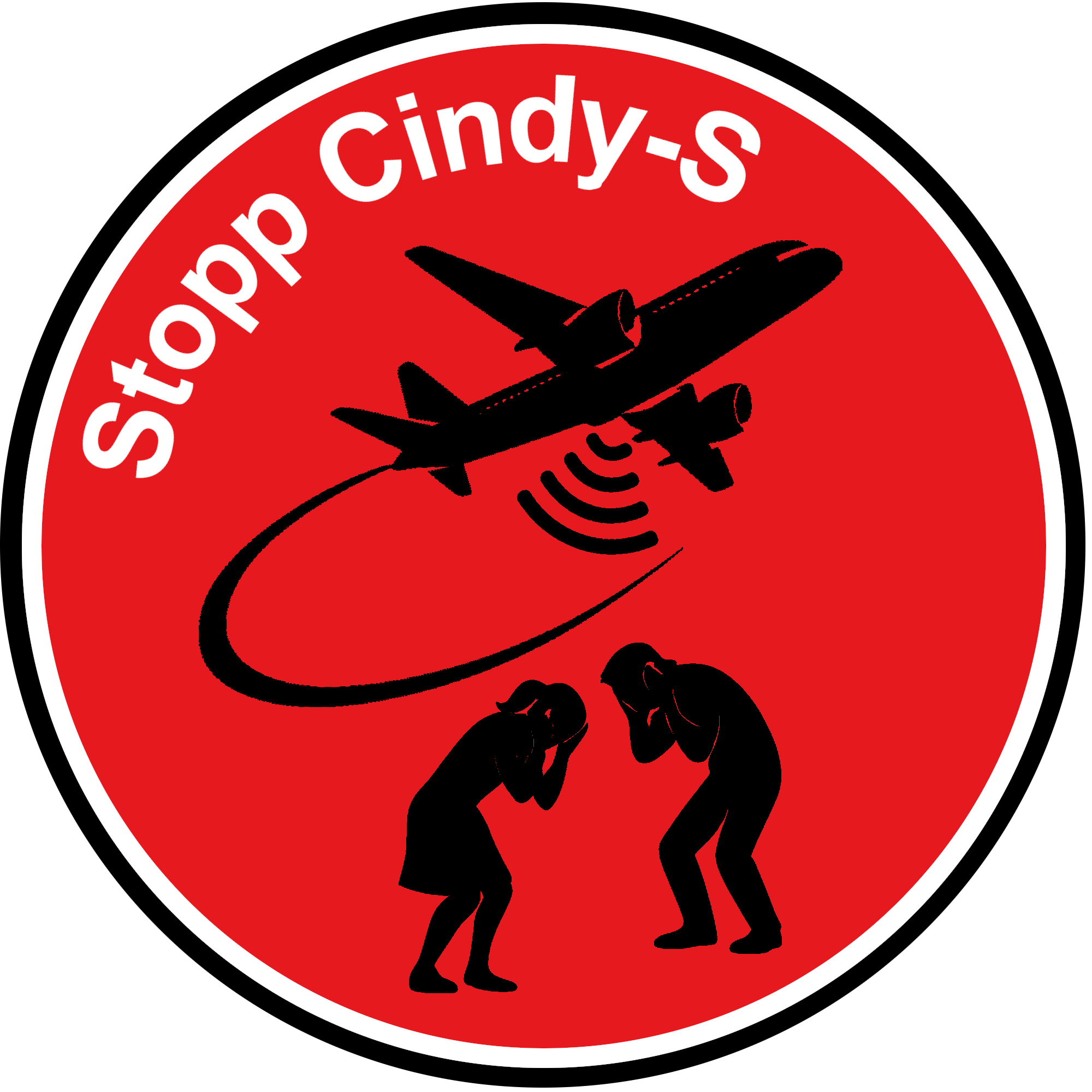 Stopp Cindy-S Stopp Cindy-S